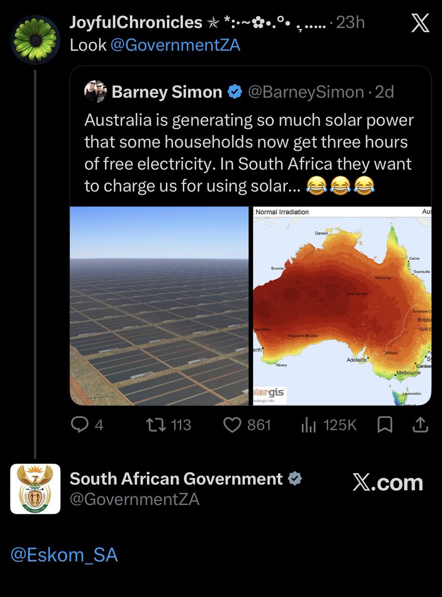 talkcentss's tweet photo. I just spat my cold coffee out. 😅🤣 https://t.co/qqYLm6ZhpL
