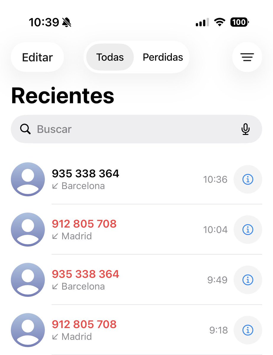 CameronBingham's tweet photo. En qué momento uno puede denunciar a @vodafone_es por acoso? Estoy haciendo una portabilidad a otra compañía y me llega un SMS que hay que llamar para confirmar los datos y tal, bien. Les llamo y todo tranqui. Allí empieza el acoso. Desde esa llamada me han llamado OCHO veces 1/2 https://t.co/t2umqad7B6
