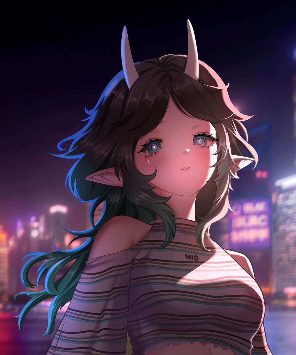 noctelio_'s tweet photo. [♡ + ↺]
𝗖𝗢𝗠𝗠𝗜𝗦𝗦𝗜𝗢𝗡 𝗢𝗣𝗘𝗡!!🎉
celebrating my grand opening with 15% OFF ALL SERVICE!!

✦ Semi-painted Anime Style
✦ OCs • VTubers • Fanart • Lore Art

VGen below or dm me to claim slot!
#VGenComm #OpenCommissions https://t.co/3AJGako93b