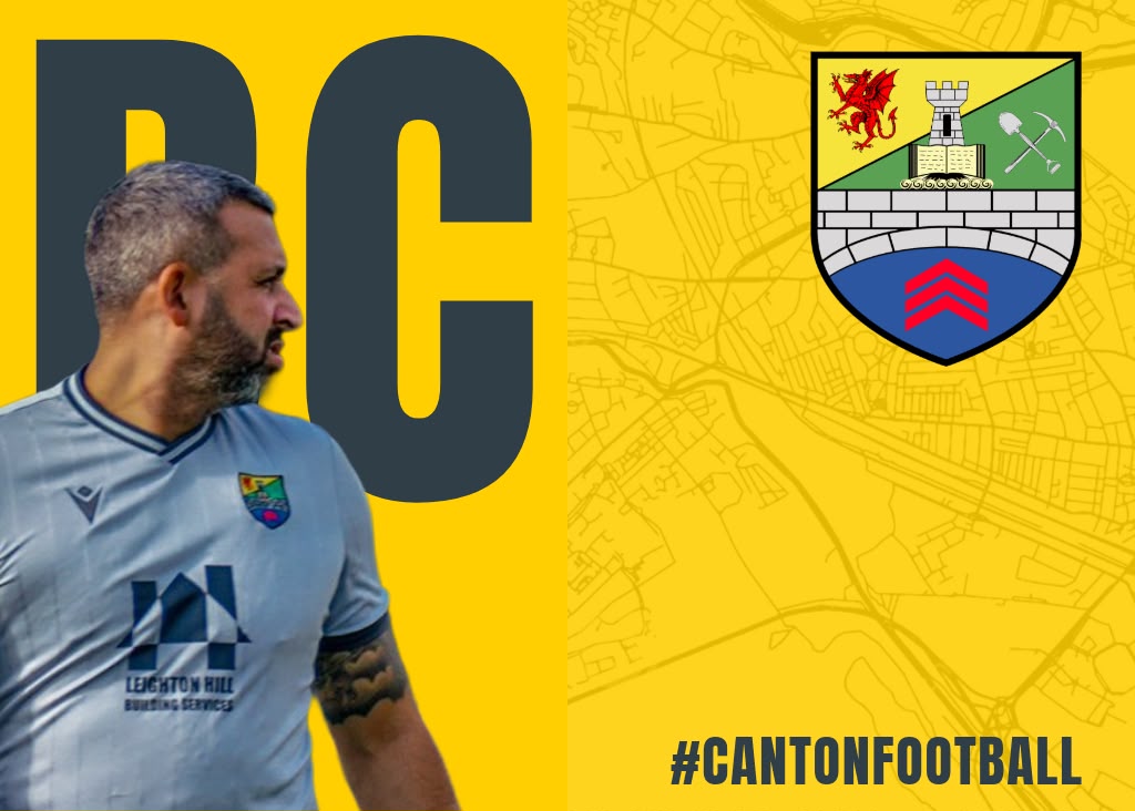 Canton Football Club tweet media