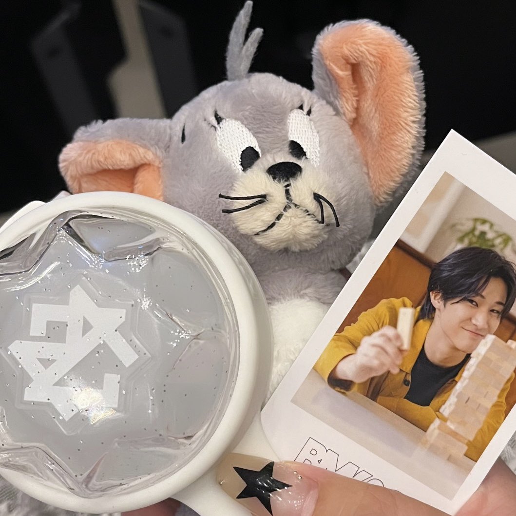 ryu_befirst's tweet photo. 来た❕マゼ本当に久しぶりで楽しみ❕ https://t.co/XJKbLup9sA