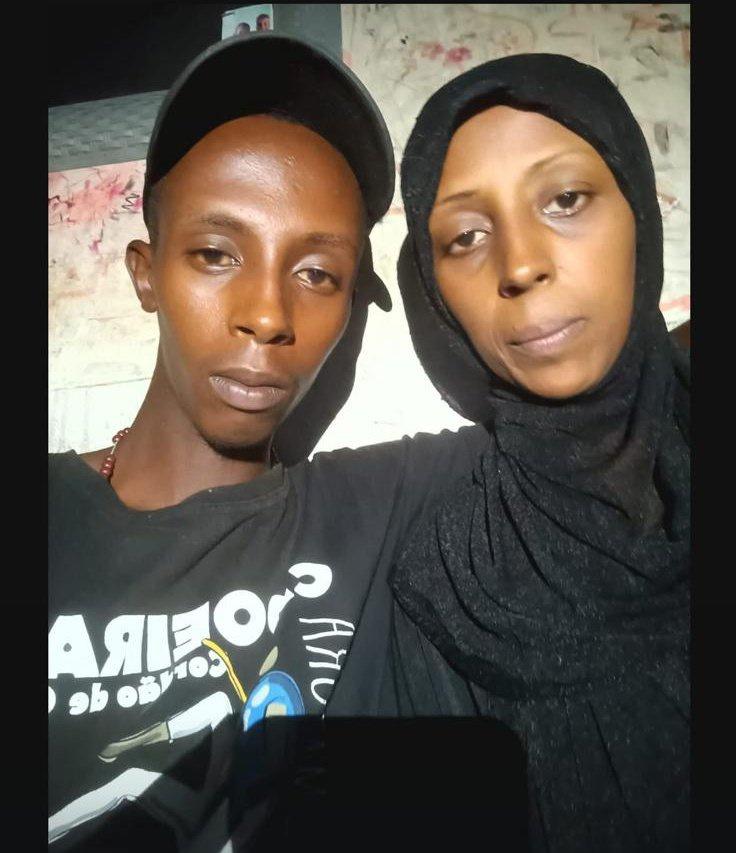 almsharft81297's tweet photo. 1 million views
But no one cares to help my mother
My mother needs insulin💔
https://t.co/RzE5QFeDCh
PayPal
https://t.co/rD0DdR7lYA https://t.co/8BVBSqnbzG