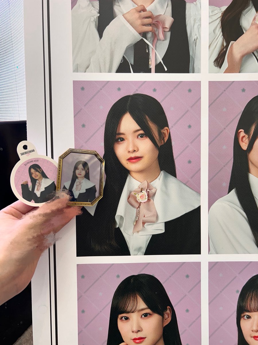 lll________l's tweet photo. 🥨 https://t.co/gds8SLeDck