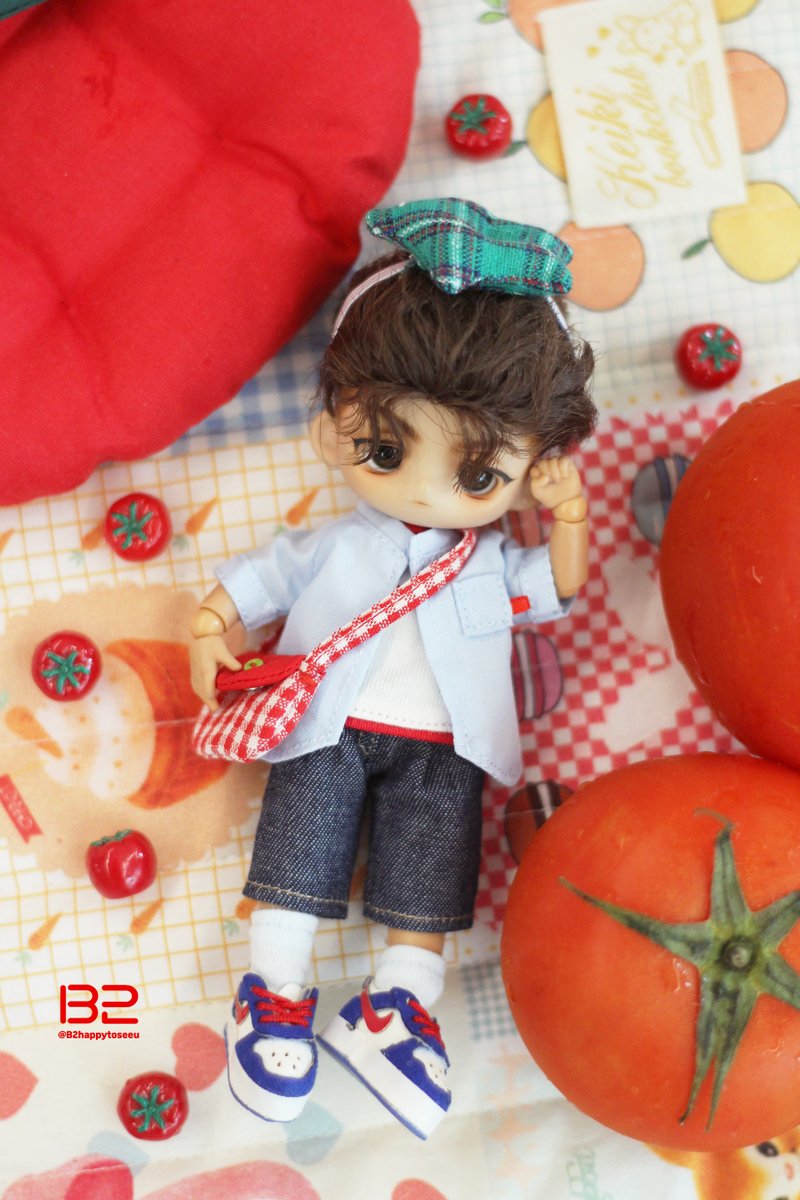 🍅𝐁𝟐𝐒𝐇𝐎𝐏 アイドール東京 参加案内🍓 ✔️I・Doll VOL.77 【X27