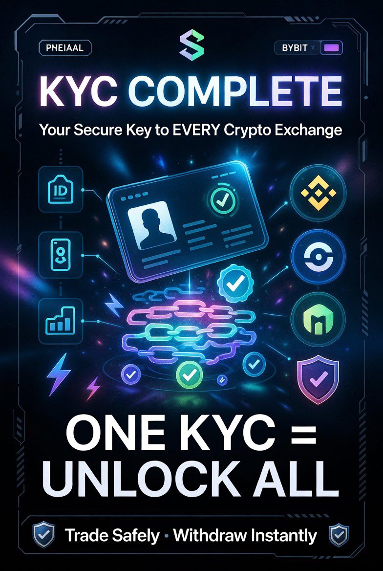 kycmaker's tweet photo. selling dl, passports and kyc verifications documents for crypto and bank account verifications. All countries are accountable! https://t.co/NkYhJVjnea