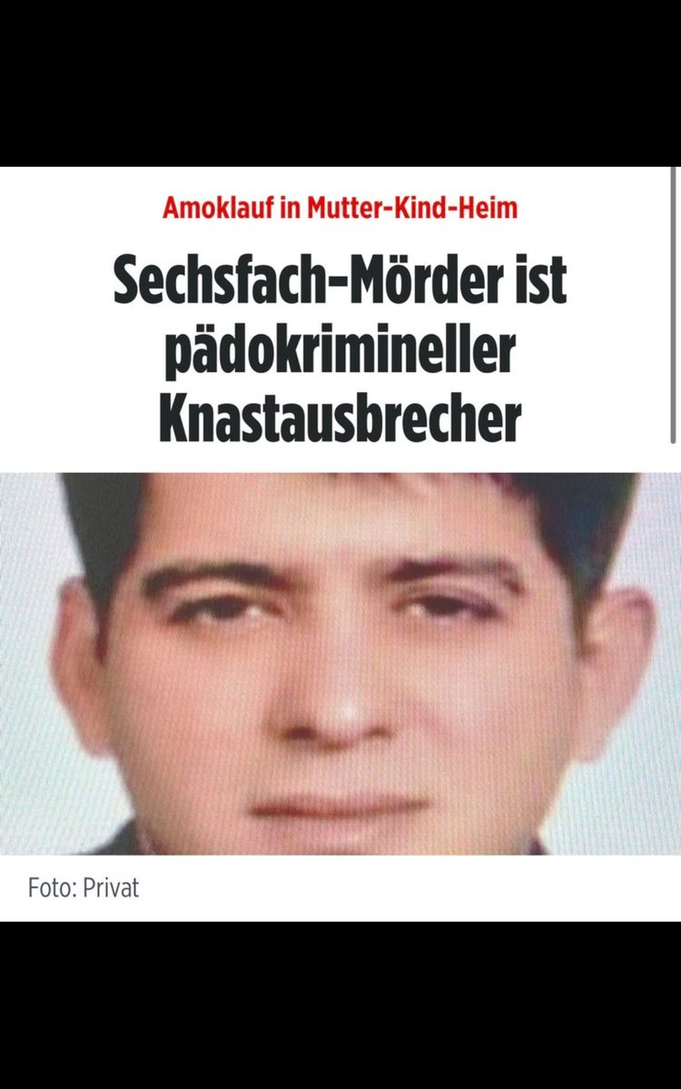 AgentInterzone's tweet photo. @stay_wokeness Euer Islam rettet euch auch nicht mehr.  Jetzt machen wir Christen euch endlich fertig! https://t.co/mkW9O4l0yS