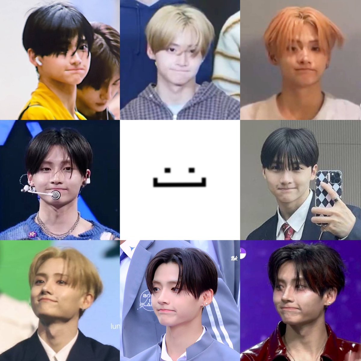 eclairswon's tweet photo. if :] emoji were a person, it would be this cutiepie https://t.co/YS1woNDygQ