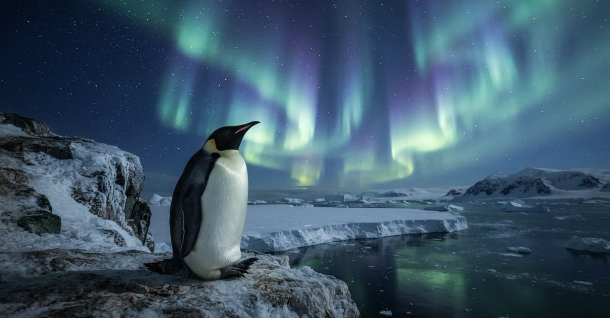 FAN: Nietzschean Penguin - $PENGUIN 🐧 tweet media