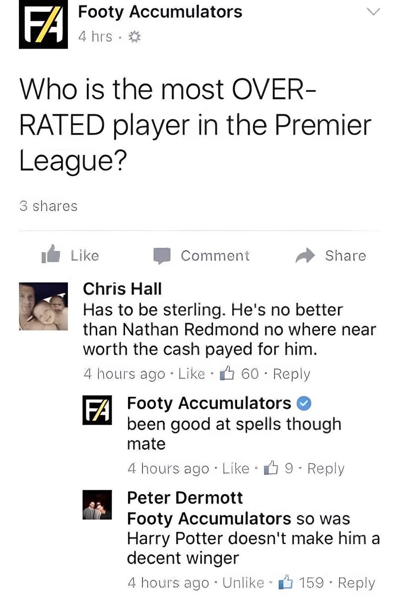 RemarksFootball's tweet photo. This absolutely never ever gets old 🤣 https://t.co/fZyDIvHzoQ