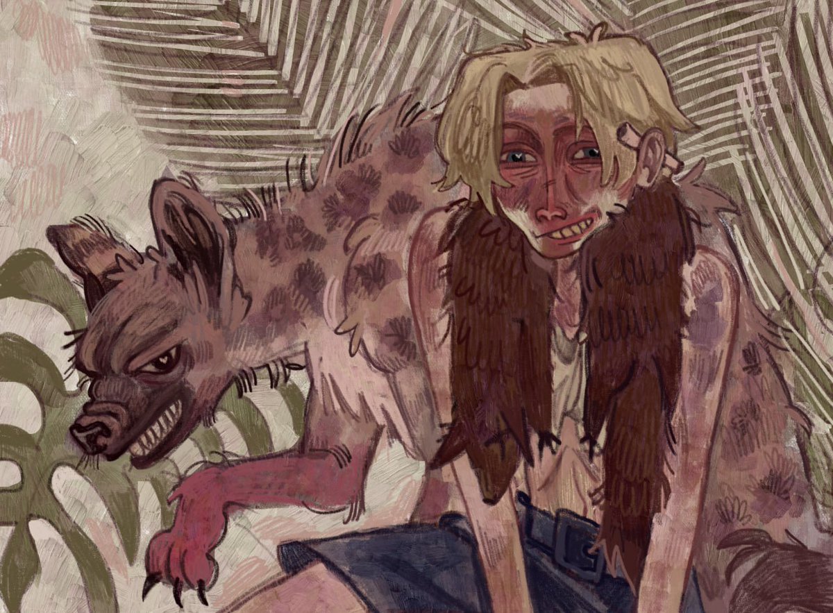 ACIDXOXO's tweet photo. there's nothing like the sound when you hear a piggy die😋😋 #lordoftheflies #lotf https://t.co/Ua1y4qpkNG