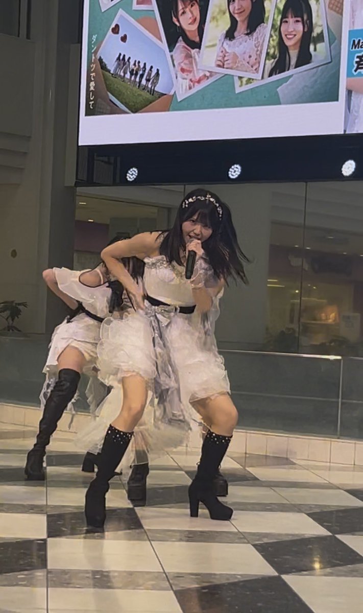 saaiyato's tweet photo. #無理無理窪田　ならぬ　#嫌嫌窪田
なんだけど…まさかのカメラ目線だった⁈
表情良すぎる！！！😂
お見送り会の七海ちゃんはめっちゃくちゃきゅるるん♡で可愛かったよ🩷🩷🩷

#ocha_norma #ハロプロ
#オチャノーマ　#ダントツで愛して
#窪田七海 https://t.co/Vh6hGdLsnk