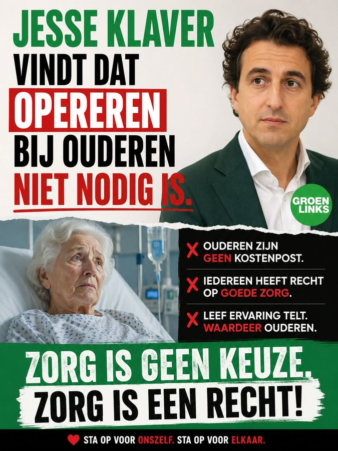 Cersei_Makeup's tweet photo. HET ZAL JE MOEDER OF VADER ZIJN DIE GEEN OPERATIE MAG VAN kLAVER!! https://t.co/qbhYPW06gj