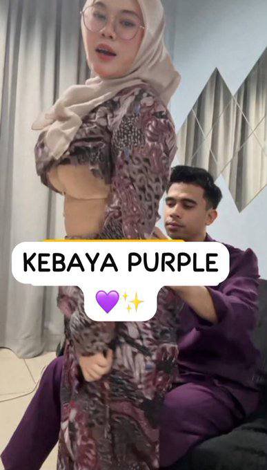 wulanyinn's tweet photo. #awektudung #awekcun #malaysia https://t.co/chple0eIHn