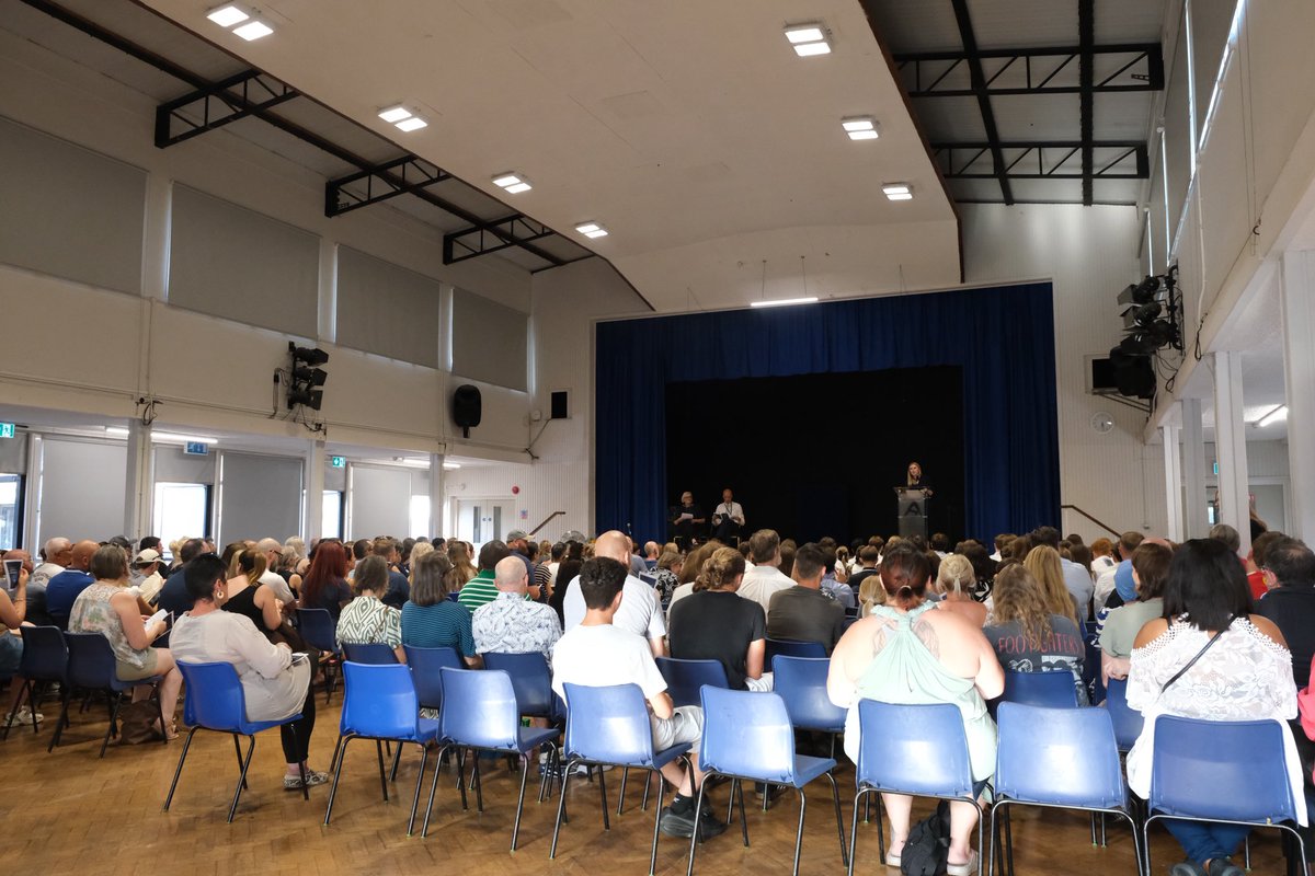 TheAbbeyTHAT's tweet photo. A huge thank you to all the families who joined us for our Annual Prize Giving last night! 🎉

It was a fantastic evening celebrating the hard work and achievements of our amazing students. Congratulations to all of our award winners! ⭐ https://t.co/nlzLHSl3rL