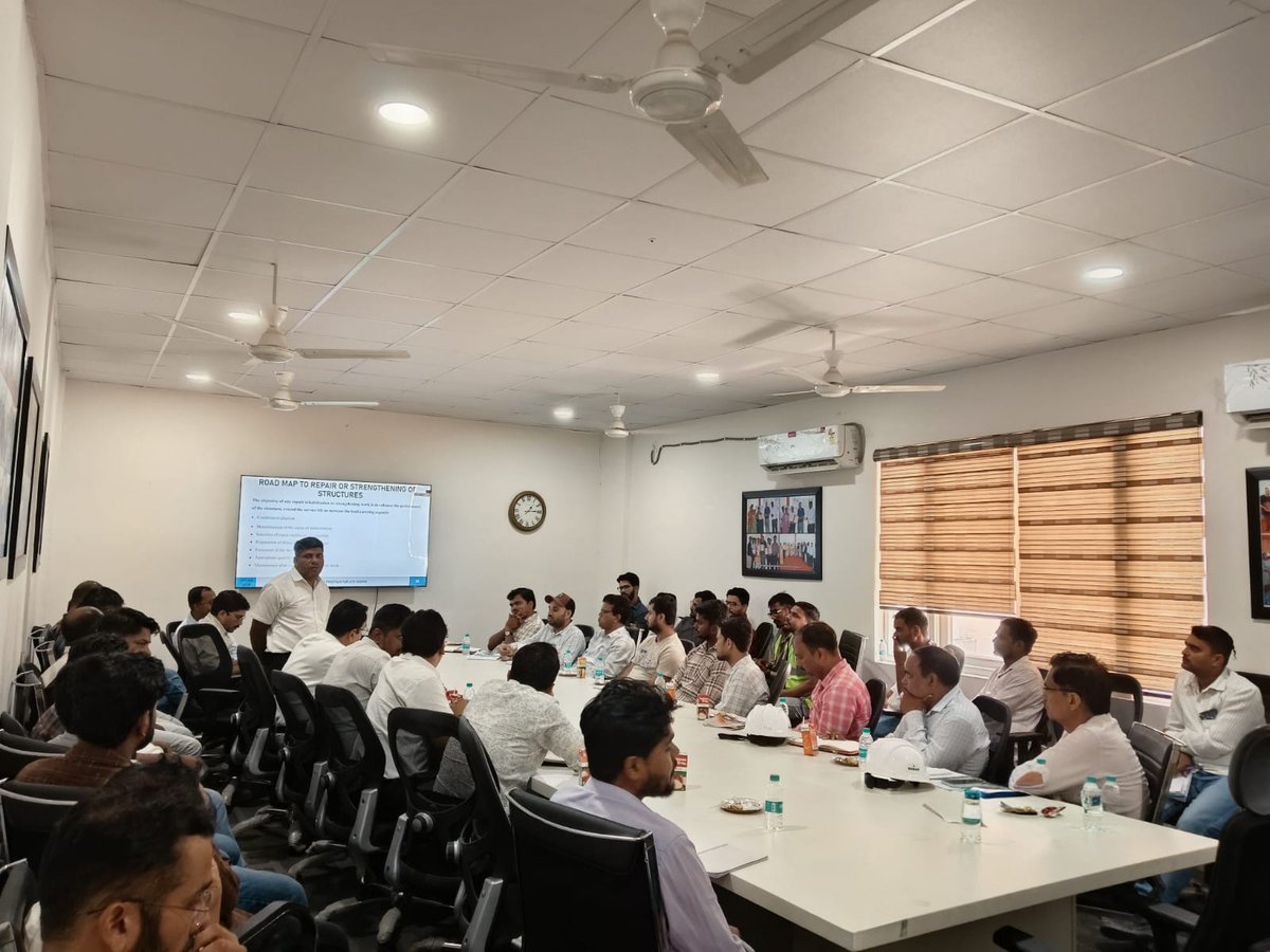 NBCC (India) Limited tweet media