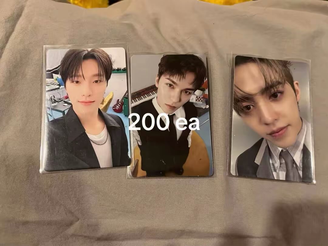 agyuniceu's tweet photo. wts lfb ph #jujucarteu

svt random pcs
1st pic: 80 ea
2nd-3rd pic: 50 ea
4th pic: 200 ea
—PRIO PAYO / 1 week DOP 50% NRDP
—no rush shipping

reply mine

help rt

# seventeen photocard joshua dk mingyu scoups wonwoo dino vernon seungkwan fts stf 17irh an ode s17 fml attacca pob https://t.co/yHsanm3NRh