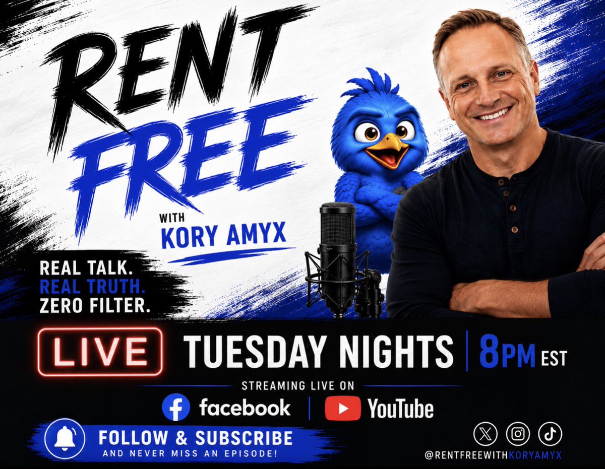 RentFreeTalk's tweet photo. https://t.co/zt0EJAL1Df