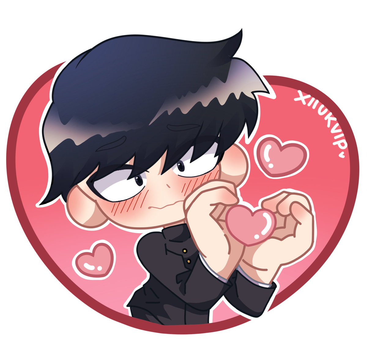 Xiiukvip's tweet photo. my babies.
#goforitnakamura #nakahiro #fanart https://t.co/CVsr1tyA2L