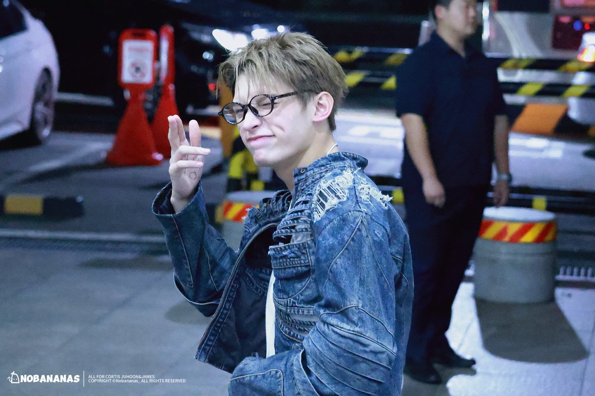 Nobananas_'s tweet photo. 250926

#제임스 #JAMES 
#CORTIS #코르티스 https://t.co/GjNbvbwdm8