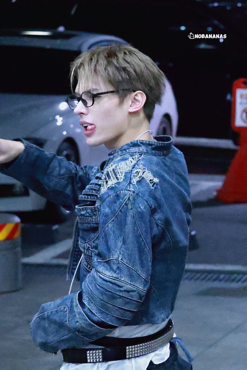 Nobananas_'s tweet photo. 250926

#제임스 #JAMES 
#CORTIS #코르티스 https://t.co/GjNbvbwdm8