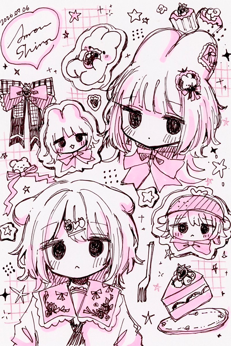 amou_0220's tweet photo. ꔛෆ https://t.co/1UTAY3Xo15
