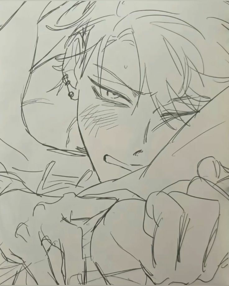 VampireIvantill's tweet photo. The fact that in these sketches Till is lying down with Ivan, and you can see him slowly losing his composure... that's so cute. We understand you, Till.. https://t.co/OR5b3rl5Sm
