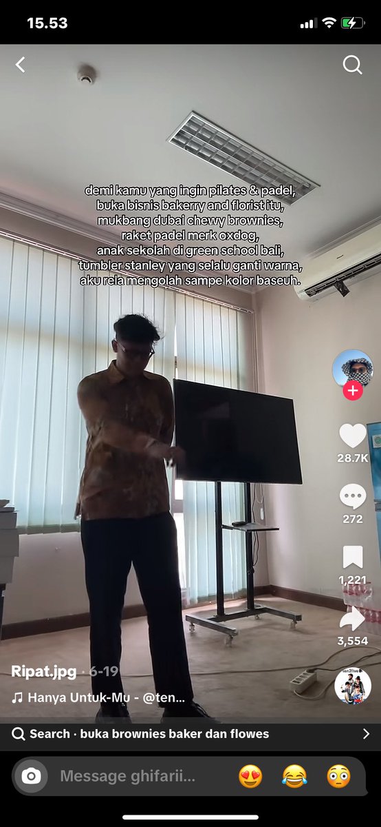 UntoldChapt's tweet photo. ngakak bgt dikirimin ini ama ghifar https://t.co/nXfD1w0s0d