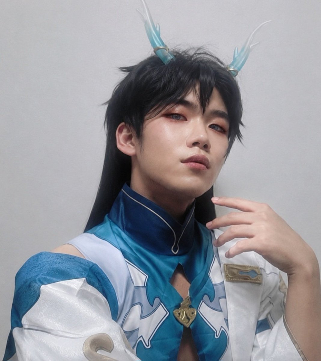 VI_____66's tweet photo. #cosplay #코스프레 #starrail

음월 안 올린게 있길래 미친 가공으로 낋여왔어요 https://t.co/LgnWhlmQiN