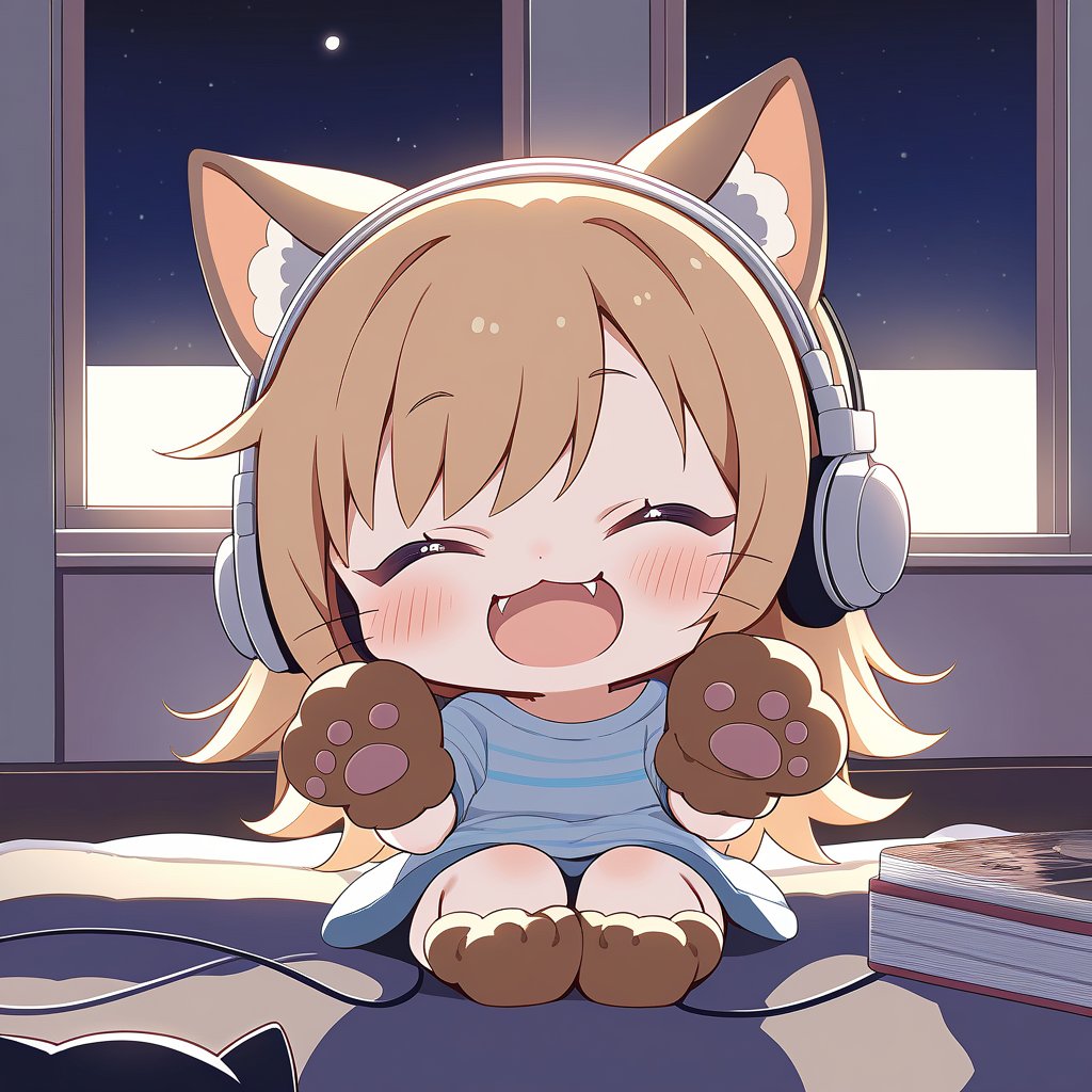 kokutou0522 こんばんニャ〜🐾🐱