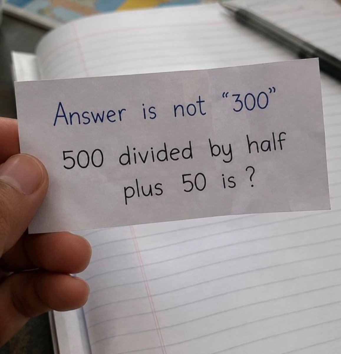 X Quiz tweet media