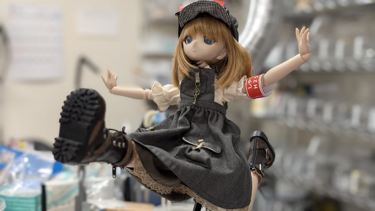 Post by あさちゃんち受注受付中7/18まで。 on X: たったかたー♪