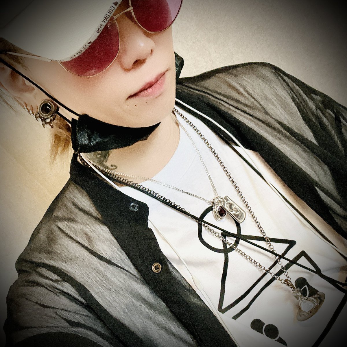 rikuvoice's tweet photo. 定位置 https://t.co/Bc3mauSSFz