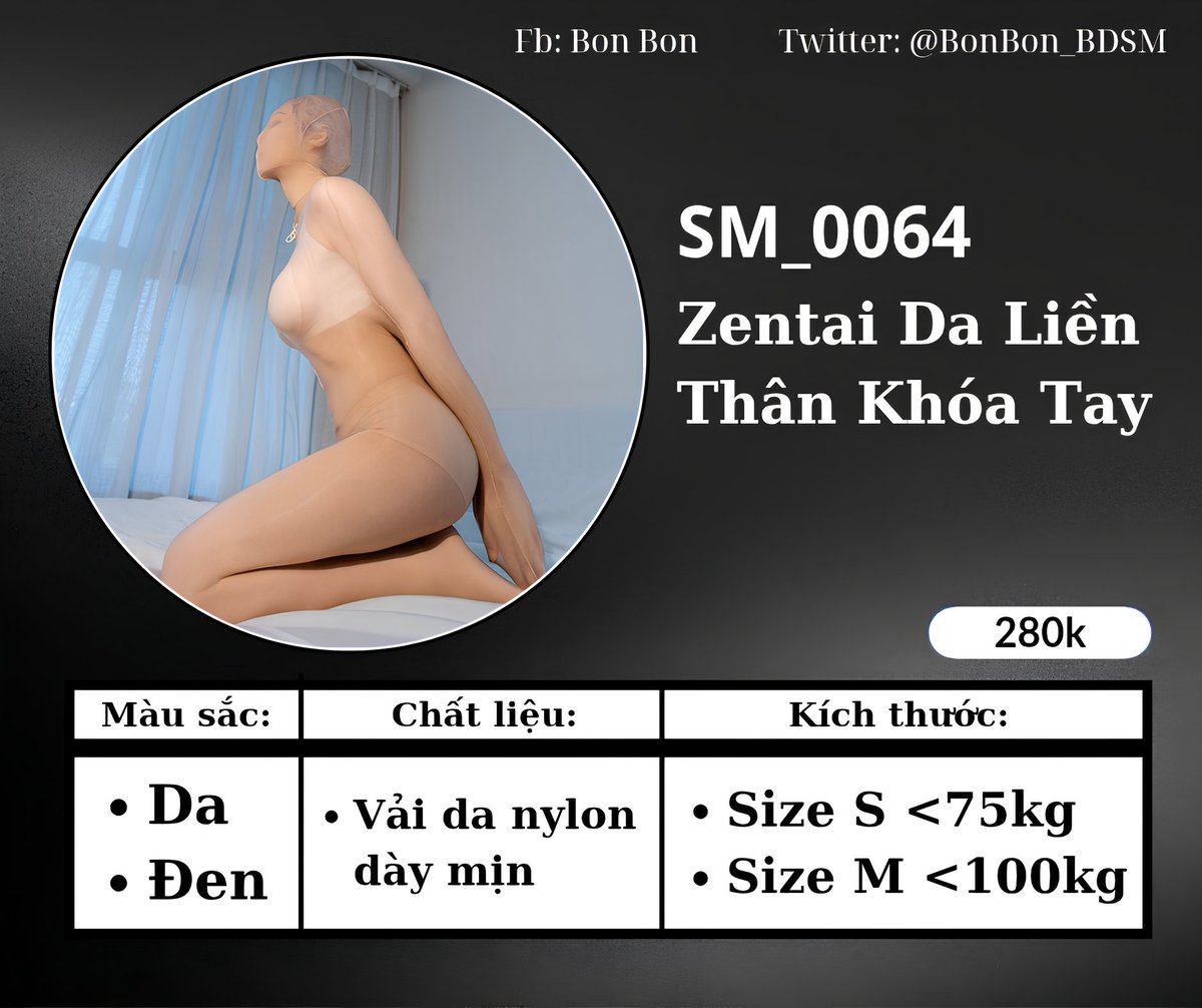 BonBon_BDSM's tweet photo. Ưng bé này thì ib Bon nhen 😘

-----------------------------

➡️XEM "ĐỒ CHƠI" Ở ĐÂY:
https://t.co/LD8cT84YMR

#BDSM #Sextoys #BDSMVN #BonBonShop #BossSlave 
#boss #slave #chudai
#sp #spank #spanking
#spankingvn #spankvn 
#bdsm https://t.co/2oOw8jfJZs