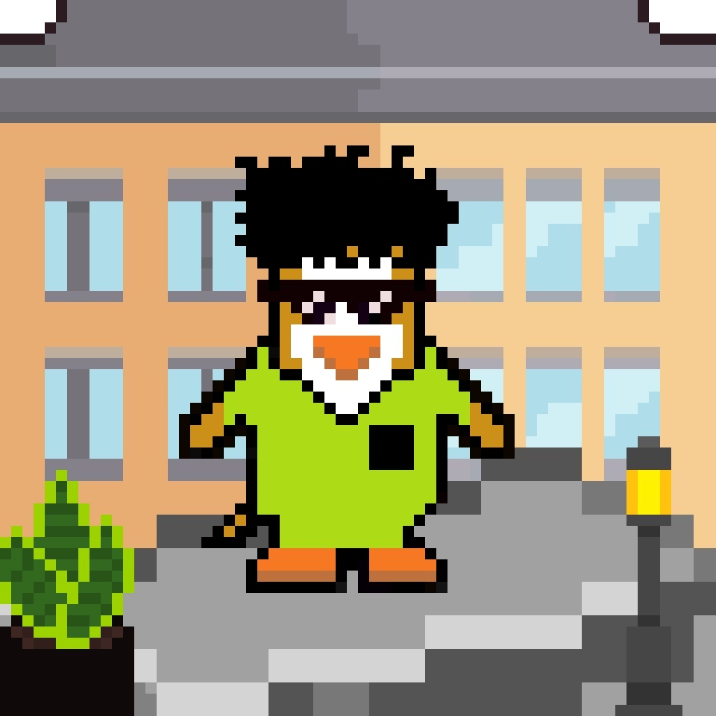 Pengunation1's tweet photo. 4 DAYS UNTIL MINT. 🐧🔥

The wait is almost over.

Built by the community.
Powered by the vision.
Ready for the next chapter.
The artwork is ready.
The community is ready.

Checker soon 👀
Now it's your turn.

Who's joining Pengu Nation? 👀 https://t.co/SlYXzmQmhg