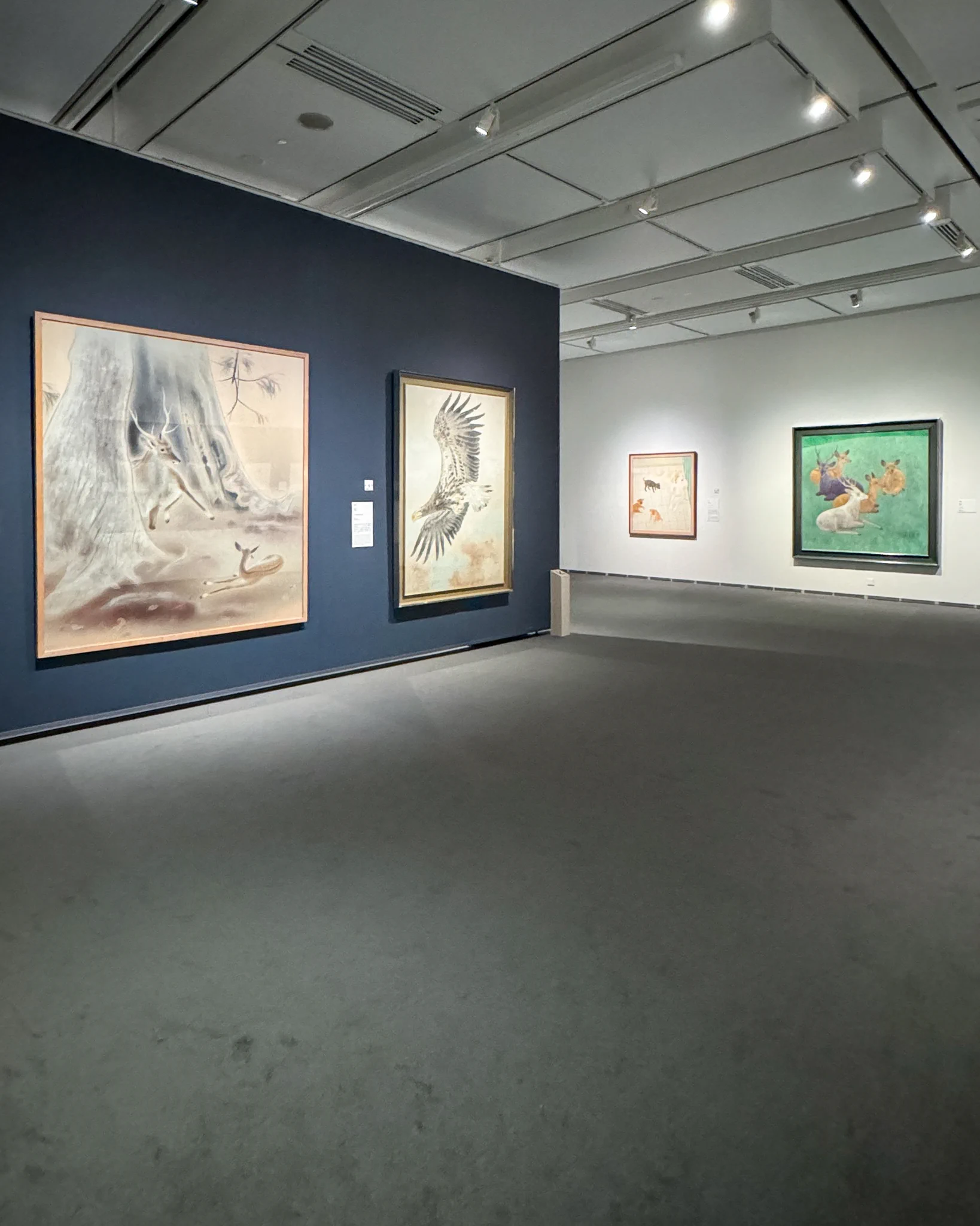 SOMPO美術館 on X: 