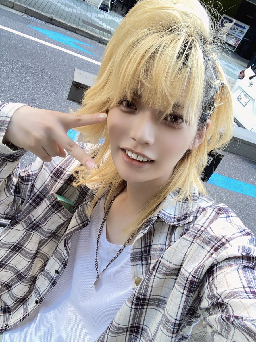 S_Cafe_Leo's tweet photo. おきゅいん！ https://t.co/bakZ9UP3Wv