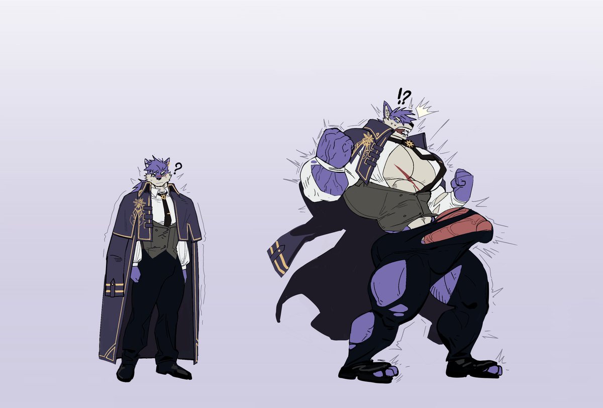 zWolfgalon's tweet photo. https://t.co/HopKuipAoc
