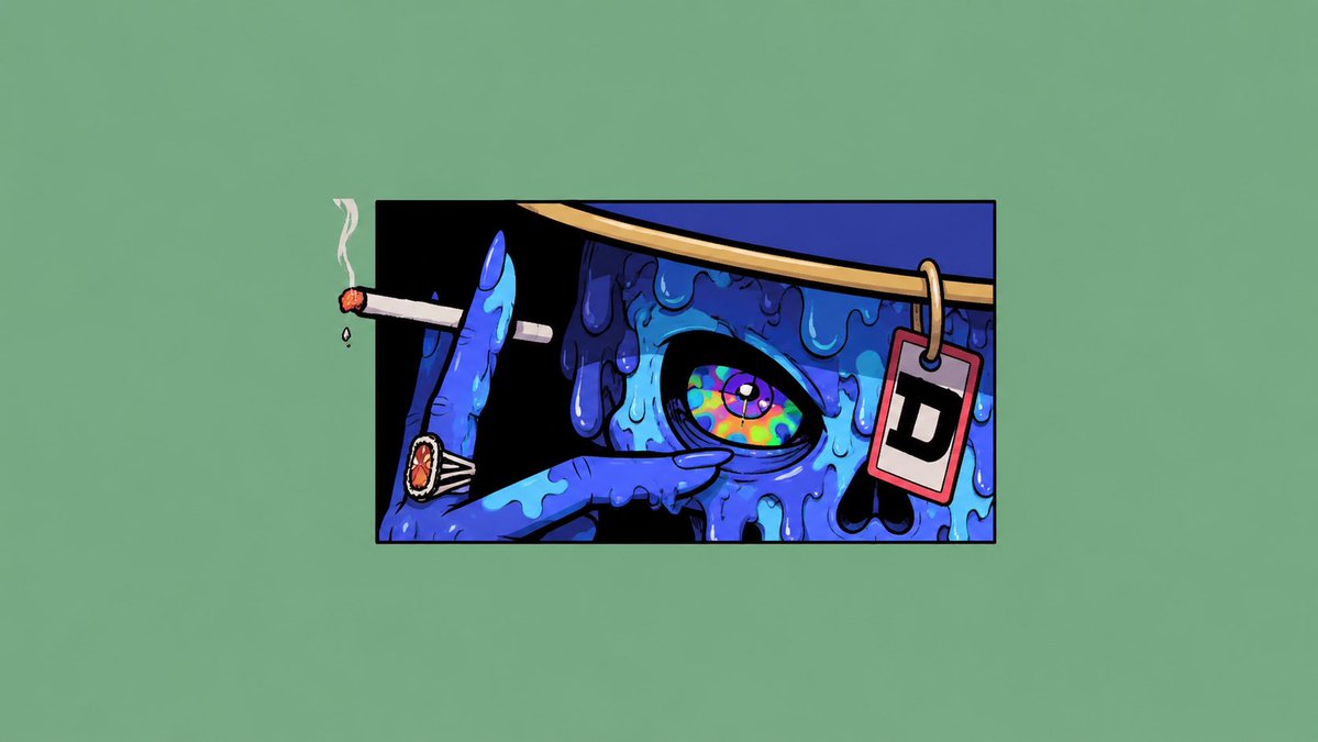 𝙳𝚊𝚗𝚔 tweet media