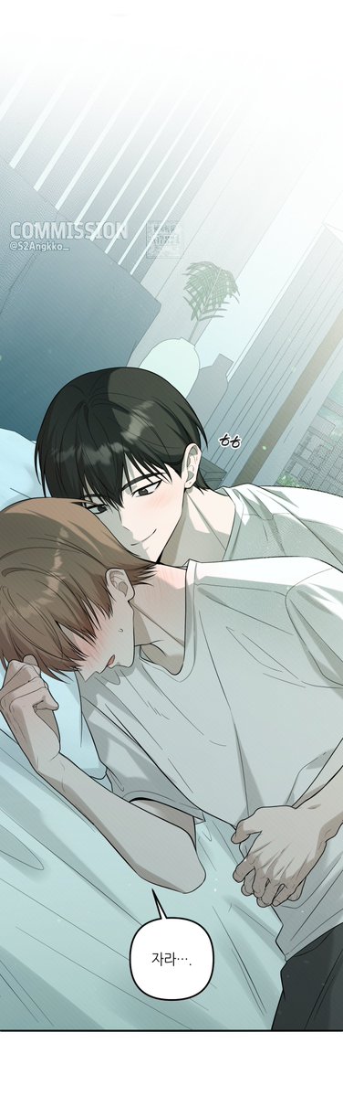 S2Angkko_cm's tweet photo. 복작 3컷 웹툰타입 작업했습니다! 신청 감사합니다💚 https://t.co/ldnuFco9n4
