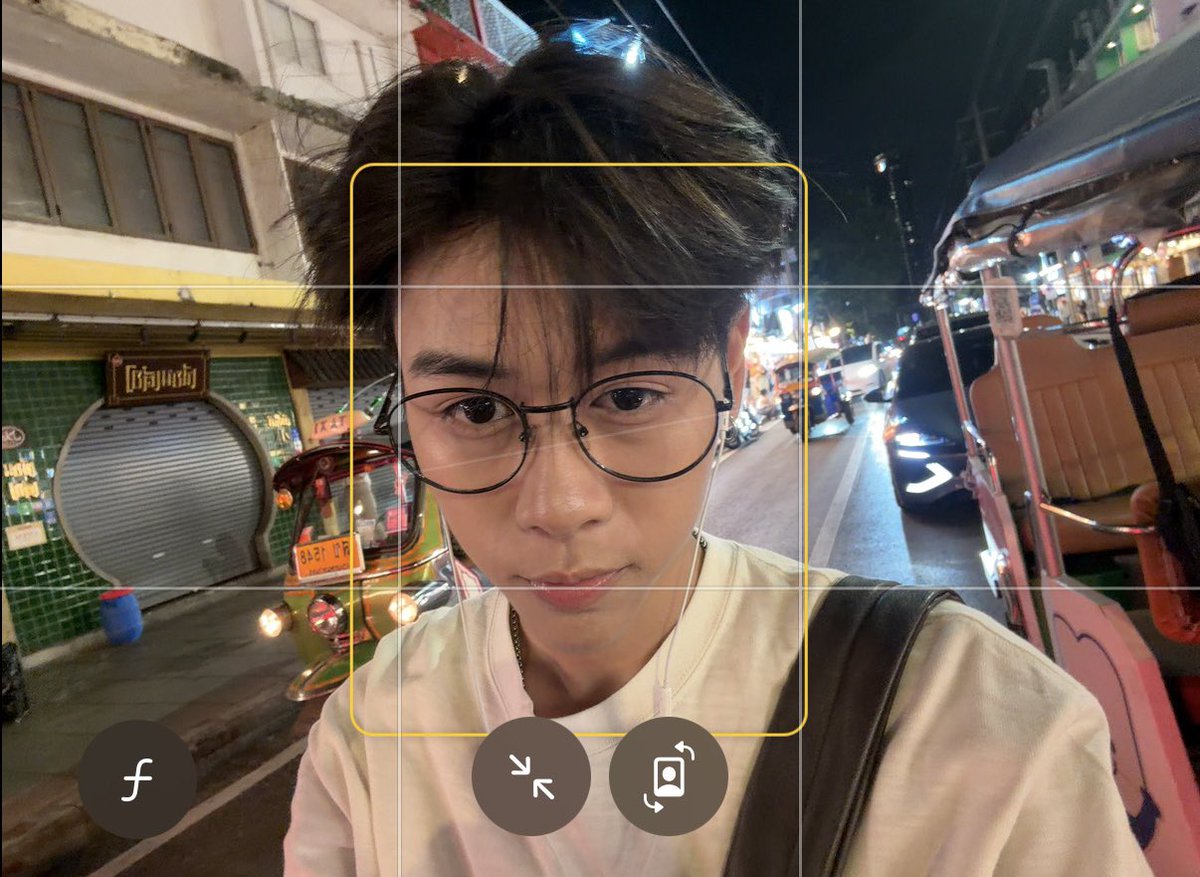 intwch88's tweet photo. Selfie 🤳🏻 #intawit https://t.co/SdCp2TYDlY