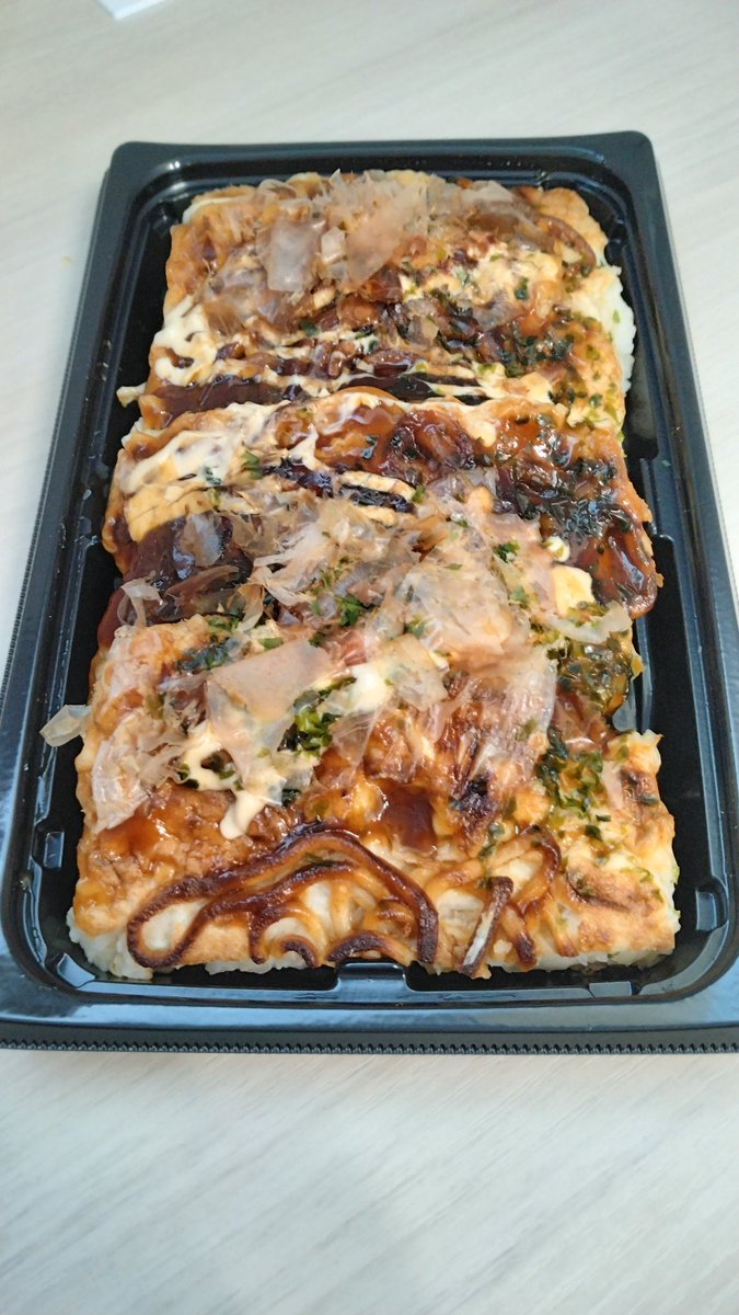verdy1978's tweet photo. 夕飯・いただきます。 https://t.co/4zCysqob3K