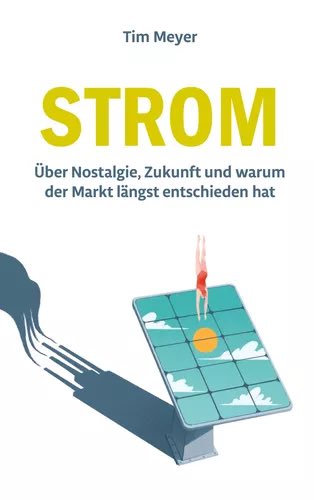 rahmstorf's tweet photo. Elektrifizierung wird uns unfassbare Mengen an Geld sparen.
Allen die verstehen möchten, wieso und wie die Welt gerade in atemberaubenden Tempo eine Revolution der Energieversorgung durchmacht, kann ich nur dieses Buch empfehlen. Besonders allen, die Entscheidungen fällen müssen. https://t.co/PZg1XwG0DY