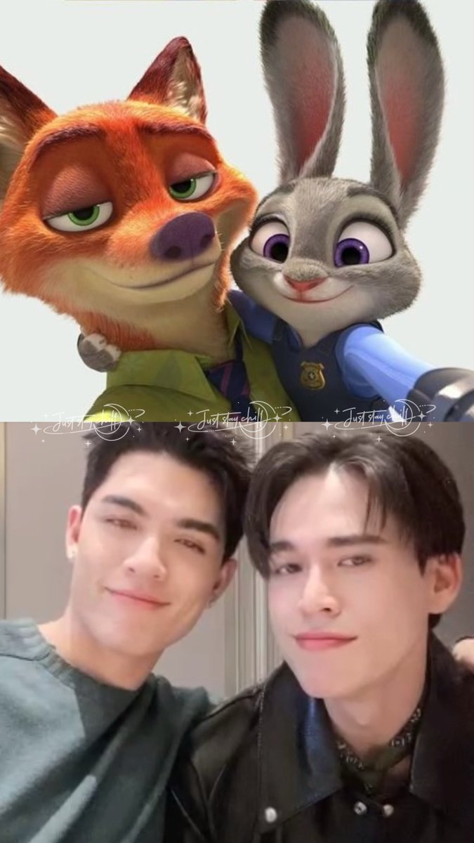 staychillwithjg's tweet photo. Throw back to my first video call with Joss and Gawin - Part 2🦊🐰

Although they were super shy, they still completed the mission effortlessly cute🧡🩶 

JOSSGAWIN NICK AND JUDY CHALLENGE ✅✅✅

#JossGawin #JossWayar #GawinCaskey https://t.co/xkrWJDPIa5