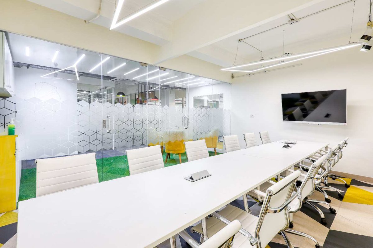 ExecubeNetwork's tweet photo. Choose a shared workspace in Noida with flexible plans, premium amenities, meeting rooms, and modern offices for startups and growing businesses.

Know More:-https://t.co/4MSBbyRlp8 https://t.co/NcEQFucTym