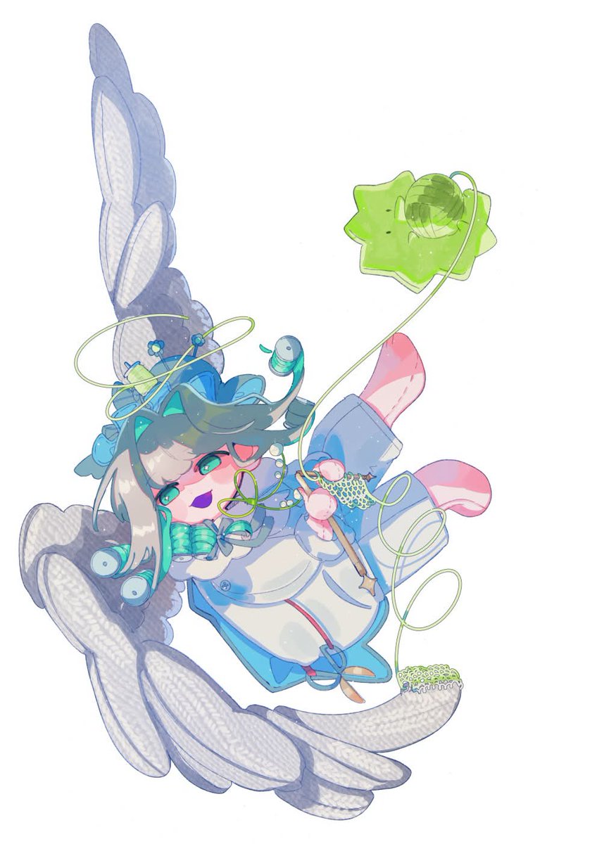 maru06181's tweet photo. 最近の絵！ https://t.co/5iN63toxpA