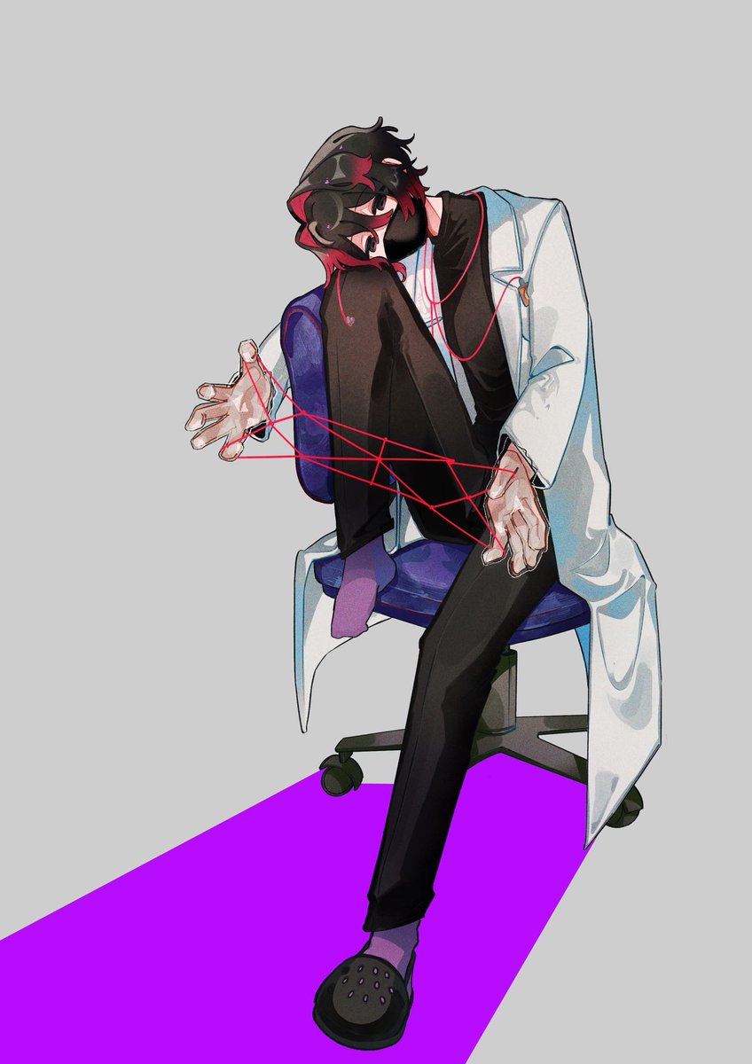 maru06181's tweet photo. 最近の絵！ https://t.co/5iN63toxpA