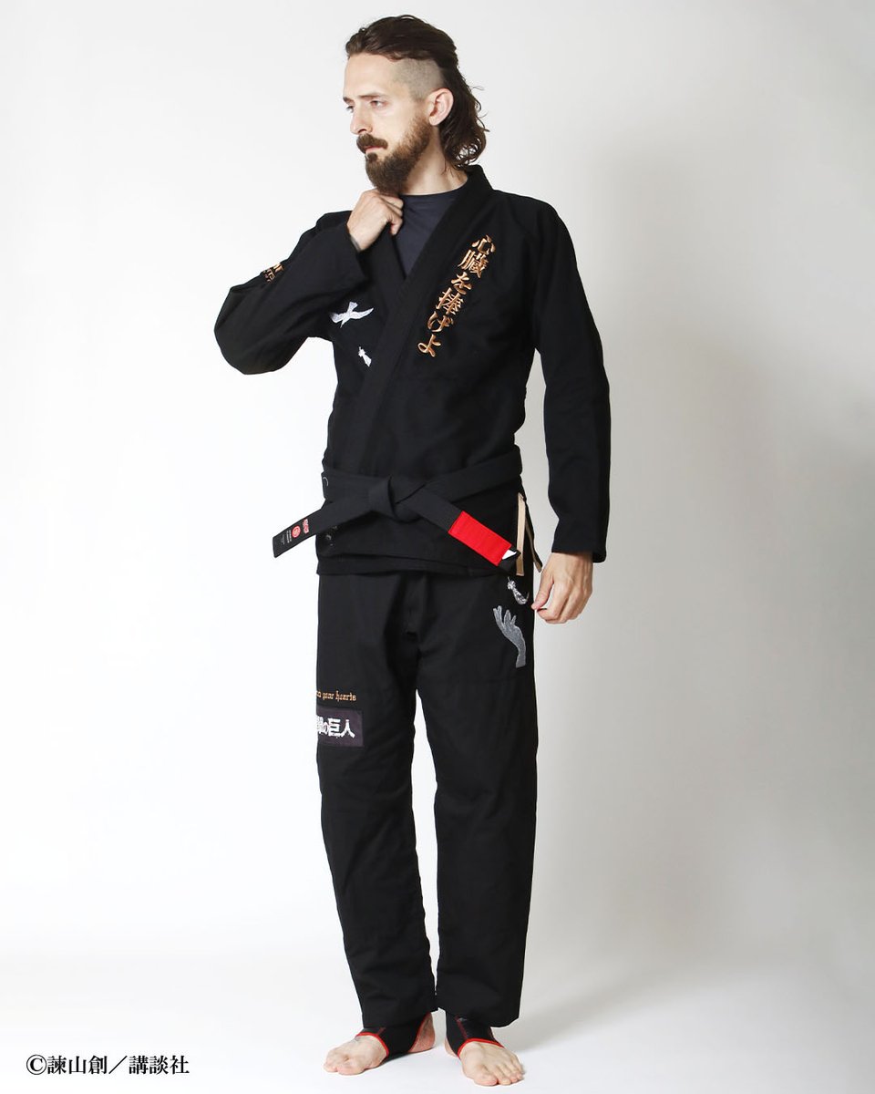 武道格闘技メーカーのイサミ (@isamiHeadOffice) / Posts / X
