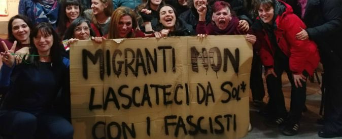 ilcrucianiano's tweet photo. @ultimoranet https://t.co/piLVM81ad0