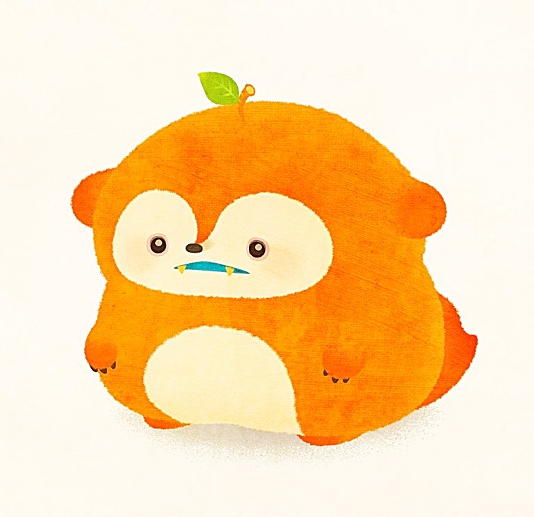 HRHM6009's tweet photo. はい、かわよい🍊

#リヴリーアイランド https://t.co/IryPlqCRHv