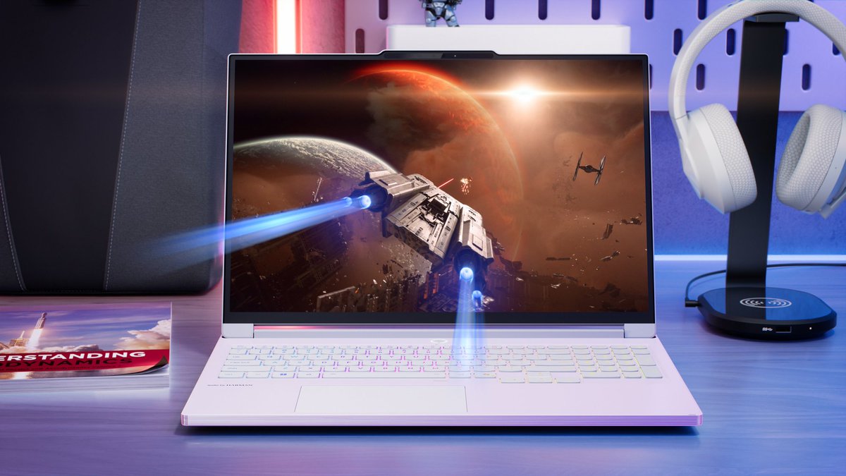 LEGION_JP's tweet photo. Lenovoのゲーミングノート
「Legion Pro7i Gen10」「Legion 5i Gen10」は
7/9(木)発売「グラブル リリンク」新作の推奨PC✨
キャラクターの豊かな表情や、「GRANBLUE FANTASY: Relink - Endless Ragnarok」の美しい世界を最高の環境で楽しめます！ https://t.co/NA09LkqPRR